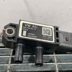 Senzor filtru particule