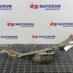 Motoras stergator parbriz