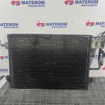 Radiator clima