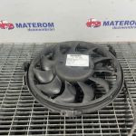 Ventilator clima