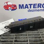 Intrerupator parktronic