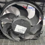 Ventilator clima