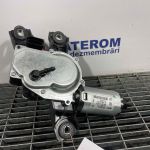 Motoras stergator haion