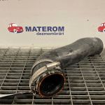 Furtun intercooler
