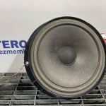 Difuzor audio