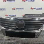 Grila radiator