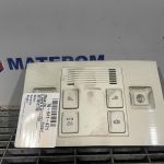 Lampa plafoniera