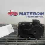 Motoras galerie evacuare