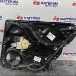 Macara usa spate dreapta