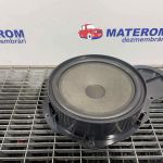 Difuzor audio