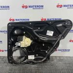 Macara usa spate dreapta