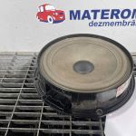 Difuzor audio