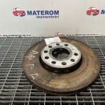 Disc frana fata