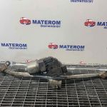 Motoras stergator parbriz