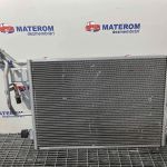 Radiator clima
