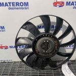 Ventilator radiator
