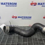 Furtun intercooler