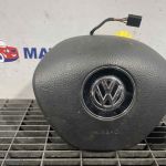 Capsula aer volan