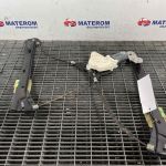 Macara usa fata stanga