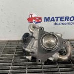 Supapa egr