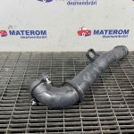 Teava intercooler