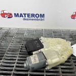Motoras macara