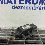 Senzor filtru particule