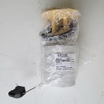 Pompa alimentare
