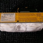 Capsula aer pasager