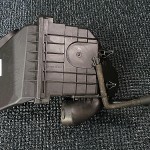 Carcasa filtru aer