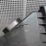 Carcasa filtru aer