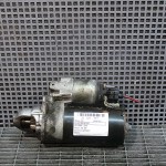Electromotor