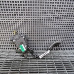 Pedala acceleratie