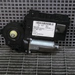Motoras macara