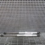Telescop capota fata
