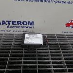 Modul alarma