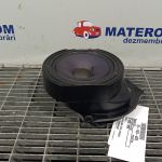 Difuzor audio