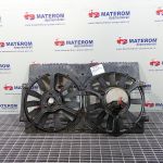 Ventilator radiator