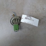 Reostat