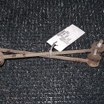 Bieleta antiruliu