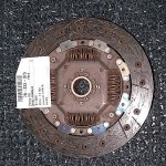 Disc ambreiaj