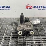 Motoras stergator haion