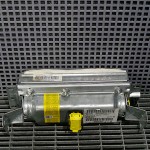 Capsula aer pasager