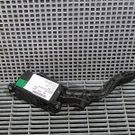 Pedala acceleratie