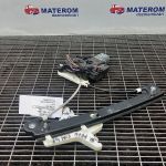 Macara usa spate dreapta
