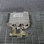 Calculator motor