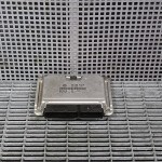 Calculator motor