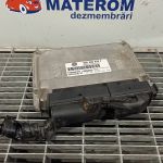 Calculator motor