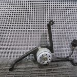 Ventilator radiator