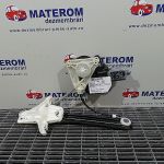 Macara usa spate stanga